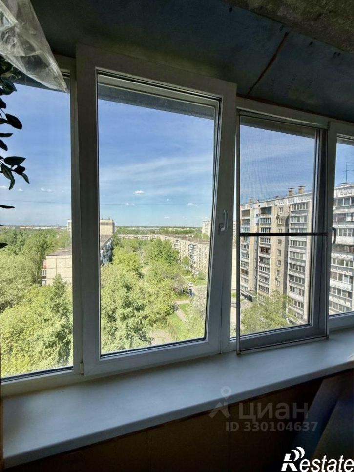 2-комн квартира Комсомольский пр-кт, 30,  д. 30