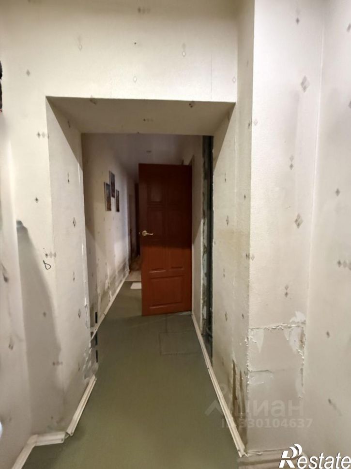 2-комн квартира Комсомольский пр-кт, 30,  д. 30