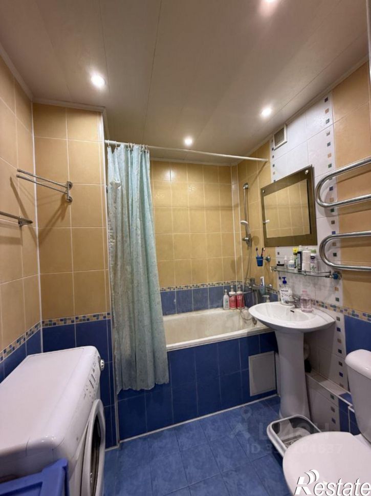 2-комн квартира Комсомольский пр-кт, 30,  д. 30