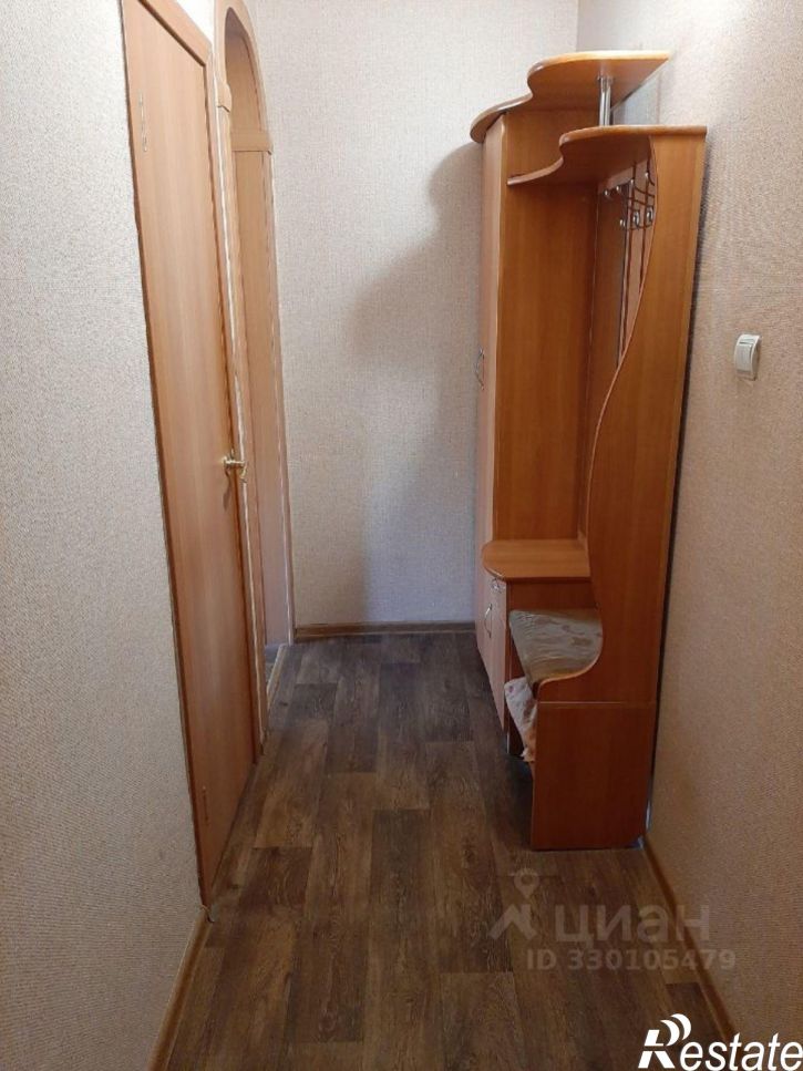 2-комн квартира ул Марченко, 14,  д. 14