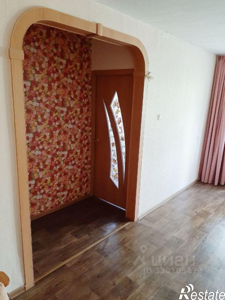 2-комн квартира ул Марченко, 14,  д. 14