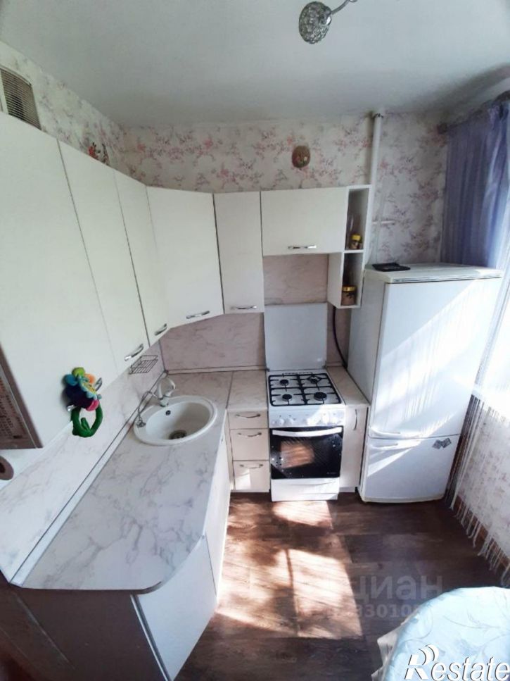 2-комн квартира ул Марченко, 14,  д. 14
