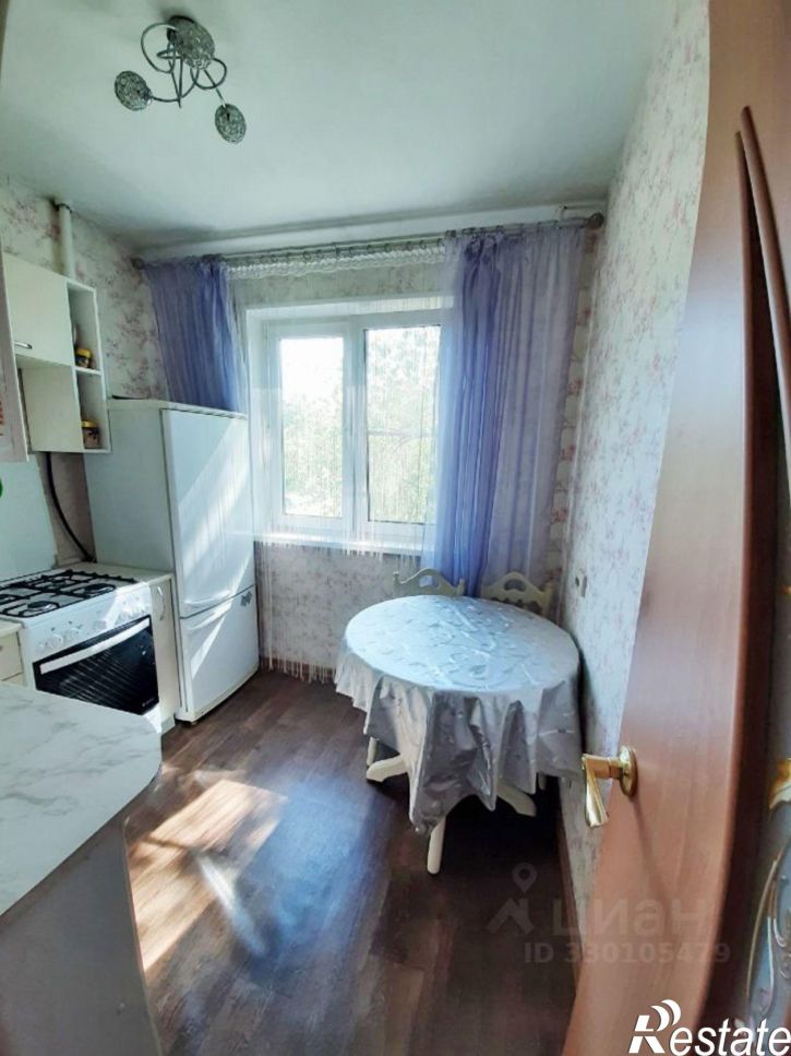 2-комн квартира ул Марченко, 14,  д. 14