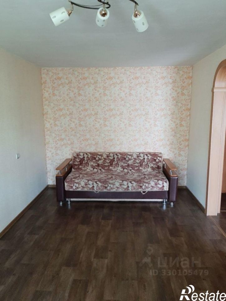 2-комн квартира ул Марченко, 14,  д. 14