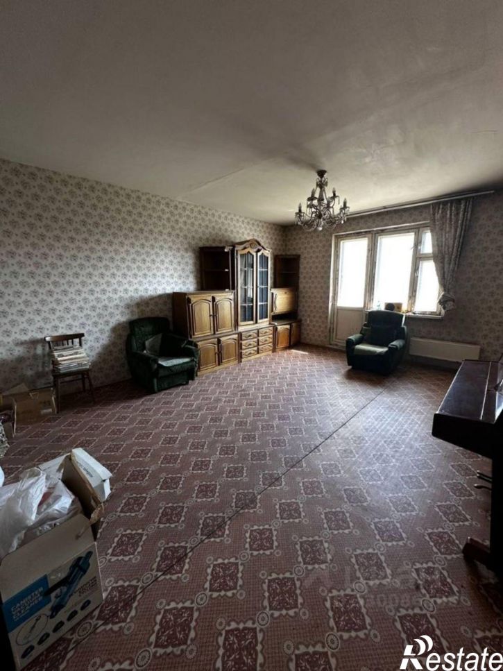 1-комн квартира пр-кт Победы, 155А,  д. 155А