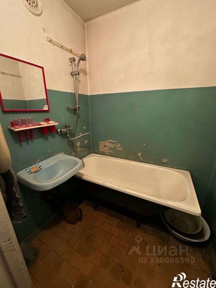 1-комн квартира пр-кт Победы, 155А,  д. 155А