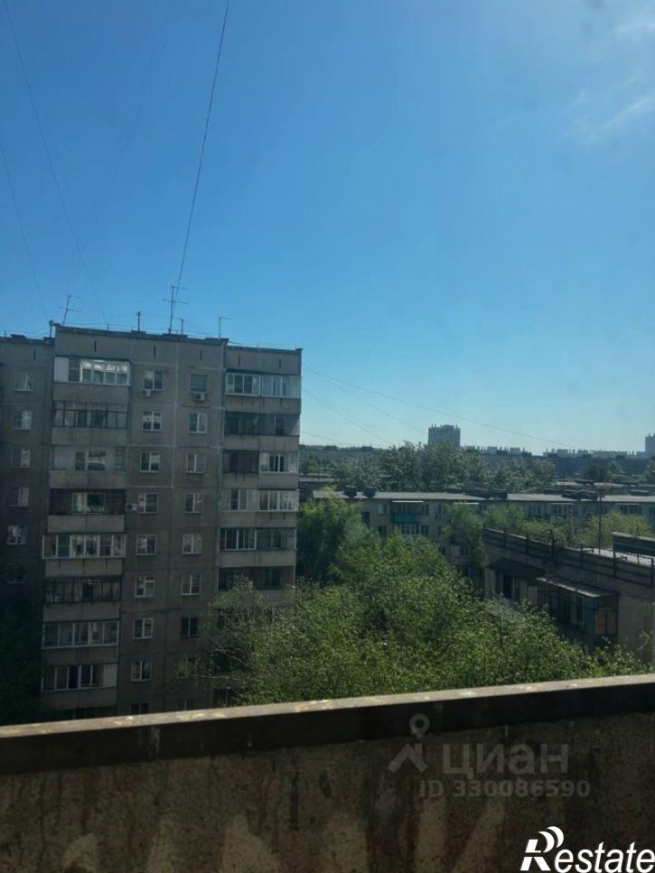 1-комн квартира пр-кт Победы, 155А,  д. 155А