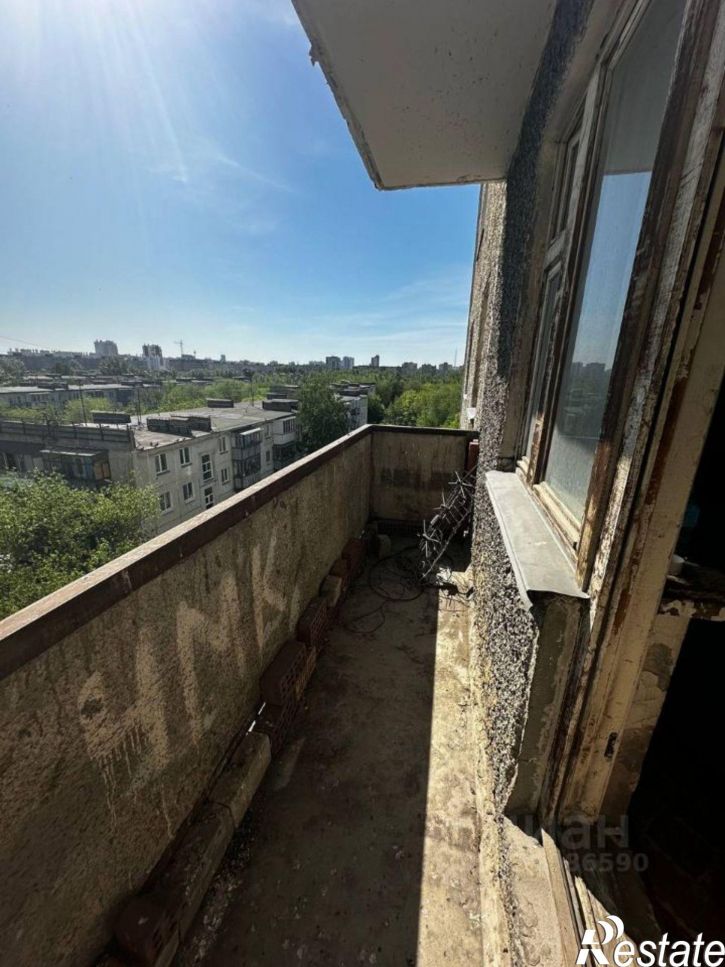 1-комн квартира пр-кт Победы, 155А,  д. 155А