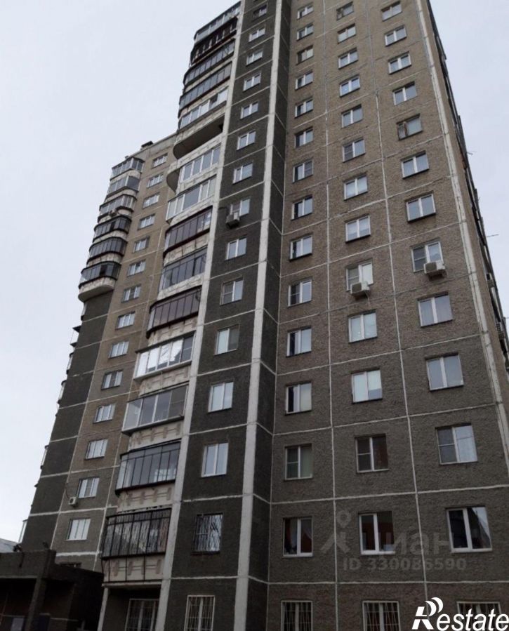 1-комн квартира пр-кт Победы, 155А,  д. 155А