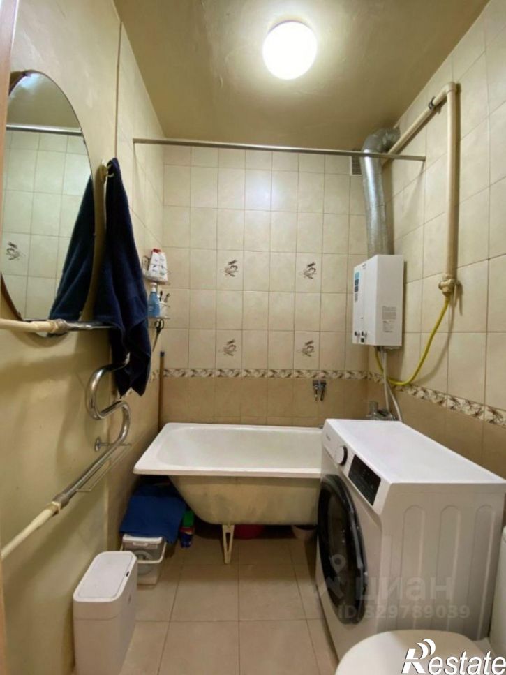 1-комн квартира ул Сталеваров, 28,  д. 28