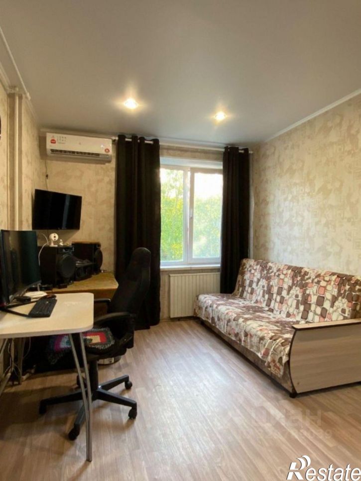 1-комн квартира ул Сталеваров, 28,  д. 28