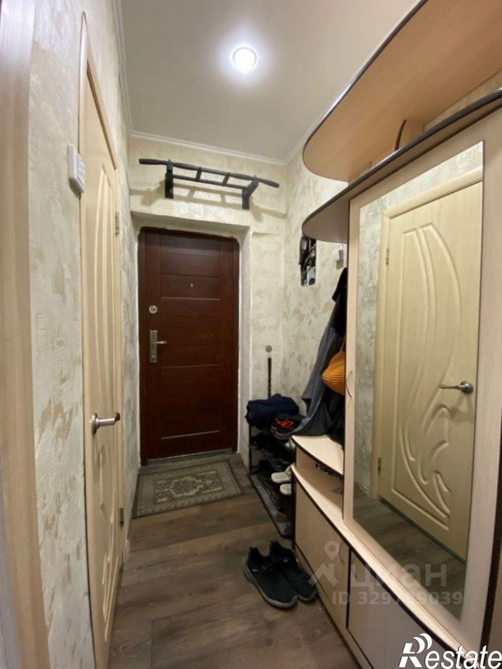 1-комн квартира ул Сталеваров, 28,  д. 28