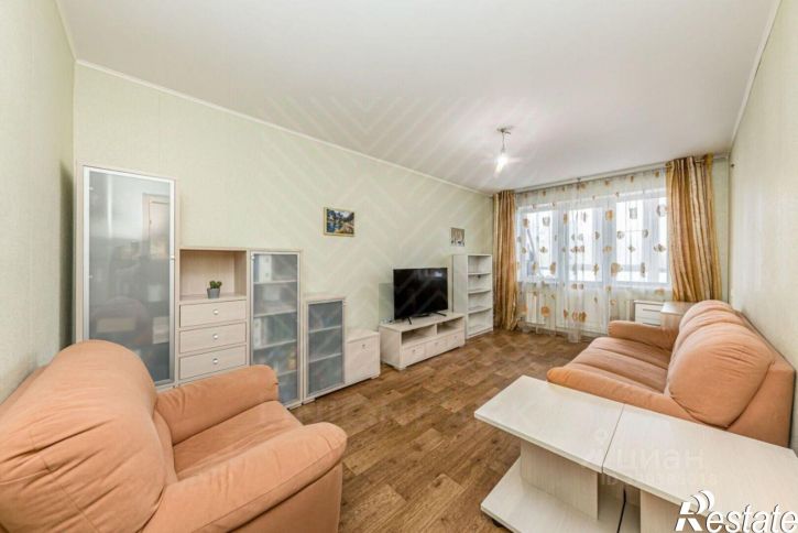 3-комн квартира ул Южная, 2,  д. 2