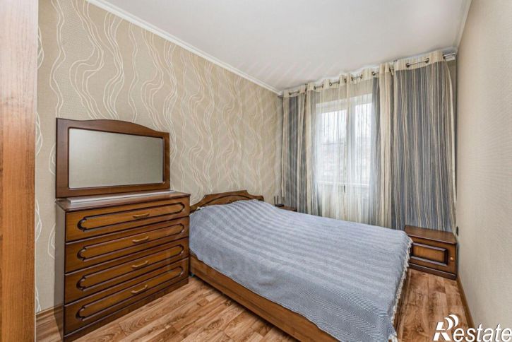 3-комн квартира ул Южная, 2,  д. 2