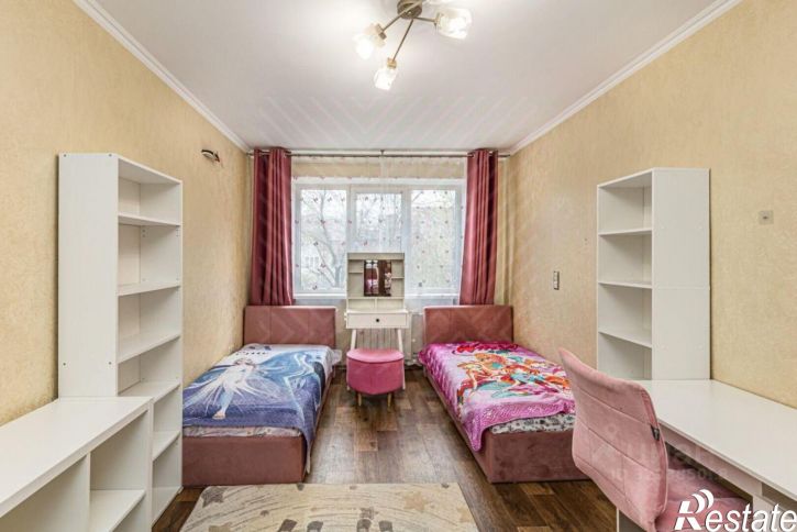 3-комн квартира ул Южная, 2,  д. 2