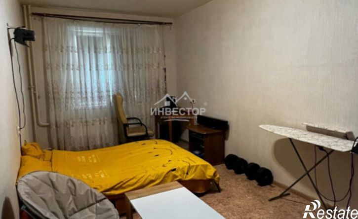 1-комн квартира ул Академика Королева, 43,  д. 43