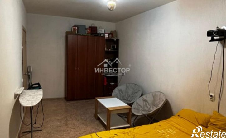 1-комн квартира ул Академика Королева, 43,  д. 43