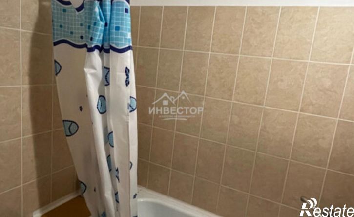 1-комн квартира ул Академика Королева, 43,  д. 43