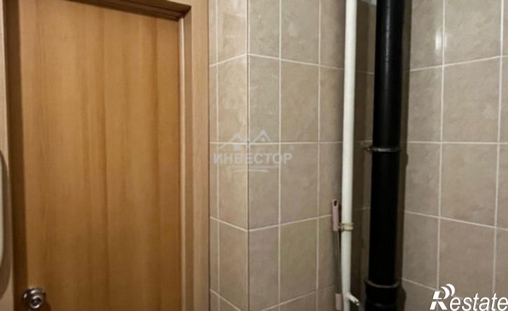 1-комн квартира ул Академика Королева, 43,  д. 43