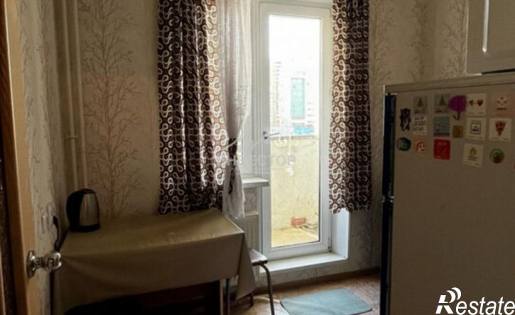 1-комн квартира ул Академика Королева, 43,  д. 43