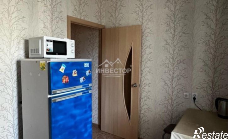 1-комн квартира ул Академика Королева, 43,  д. 43