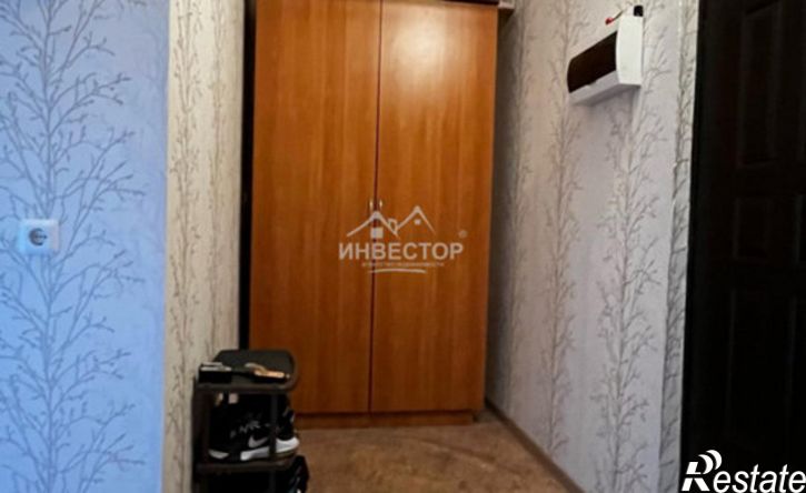 1-комн квартира ул Академика Королева, 43,  д. 43