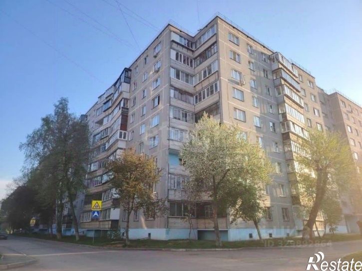 2-комн квартира ул Захаренко, 5,  д. 5