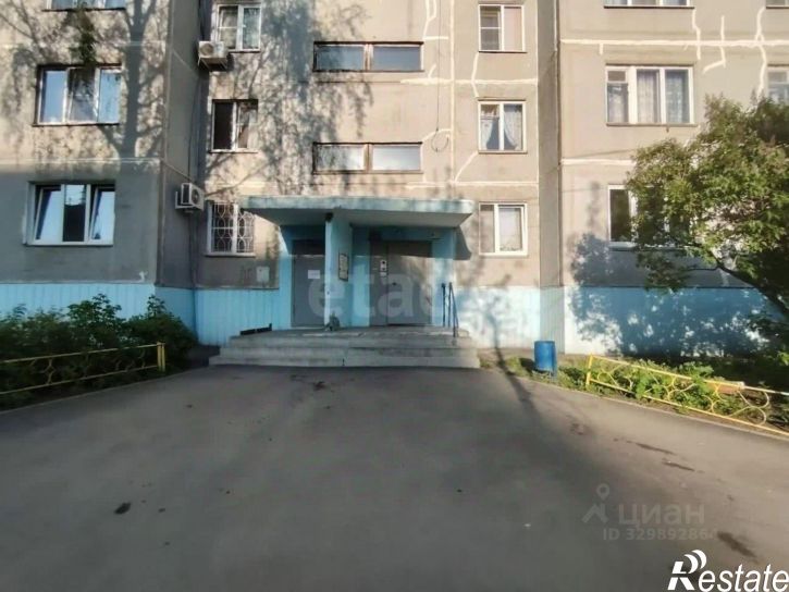 2-комн квартира ул Захаренко, 5,  д. 5