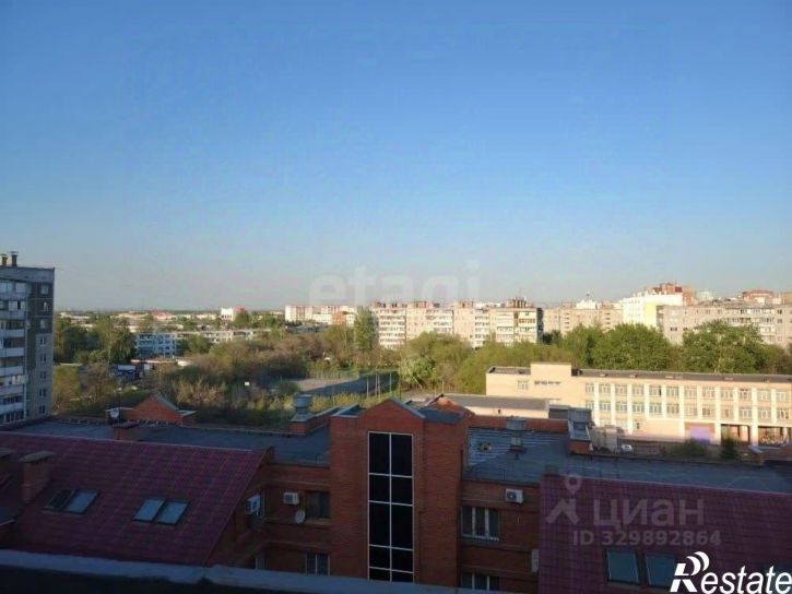 2-комн квартира ул Захаренко, 5,  д. 5