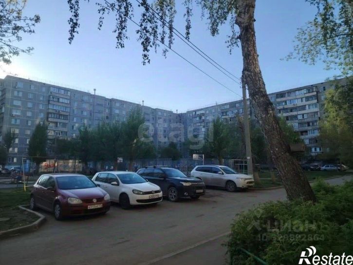 2-комн квартира ул Захаренко, 5,  д. 5