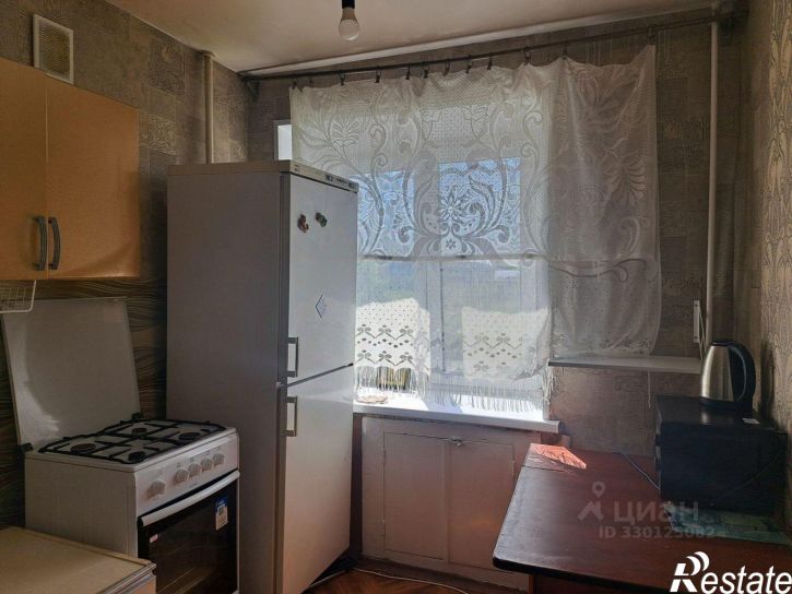 1-комн квартира проспект Победы, 113,  д. 113