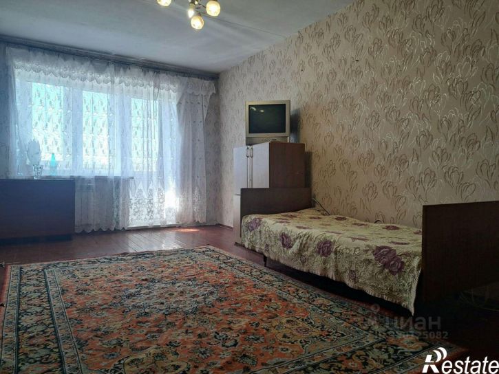 1-комн квартира проспект Победы, 113,  д. 113