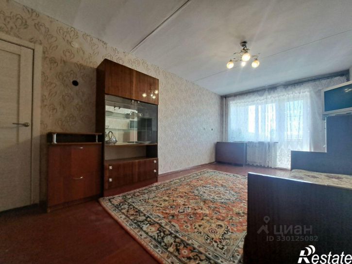 1-комн квартира проспект Победы, 113,  д. 113