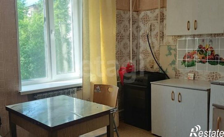 1-комн квартира улица Жукова, 1,  д. 1