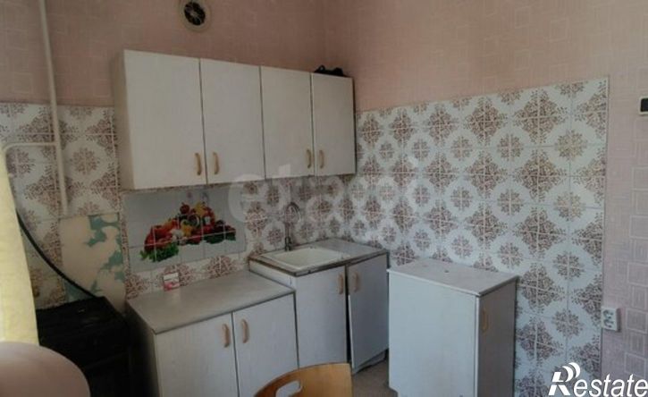 1-комн квартира улица Жукова, 1,  д. 1