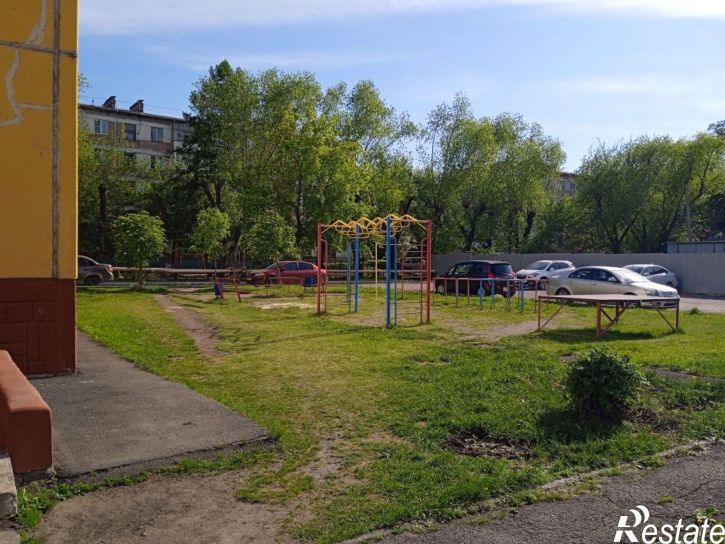 2-комн квартира улица Куйбышева, 15А,  д. 15А