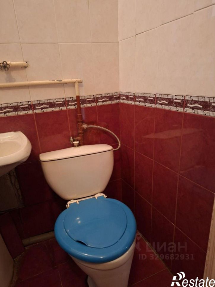 1-комн квартира улица Калинина, 11,  д. 11