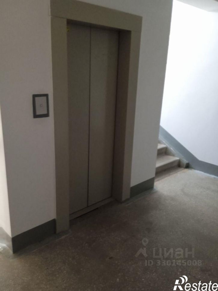 2-комн квартира улица Куйбышева, 15А,  д. 15А
