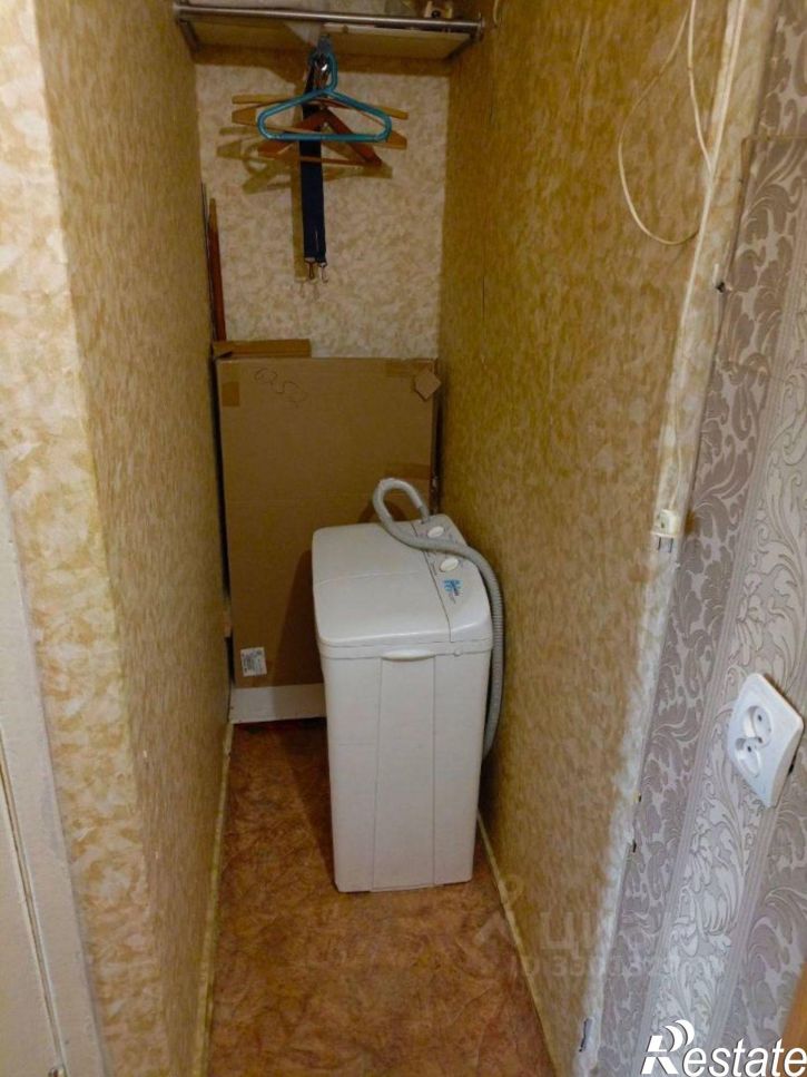 1-комн квартира Комсомольский пр-кт, 33Г,  д. 33Г