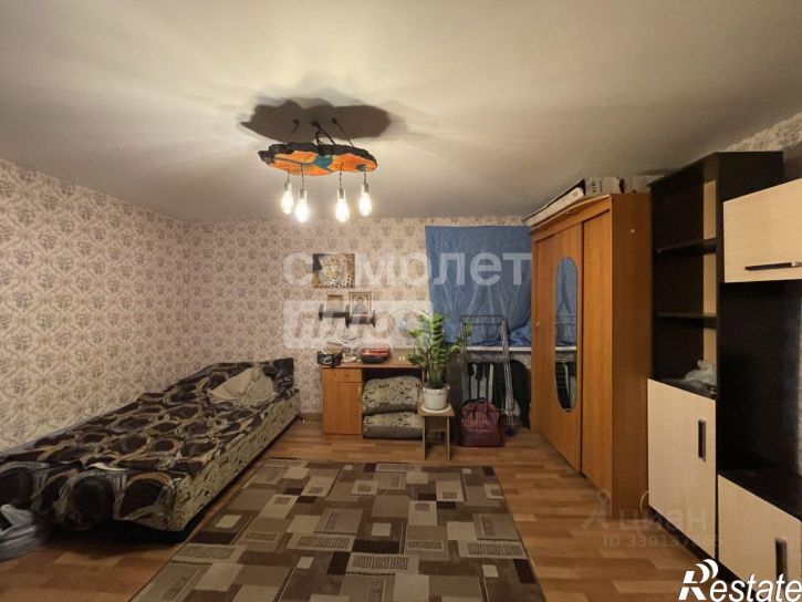 1-комн квартира ул Челябинская, 30,  д. 30
