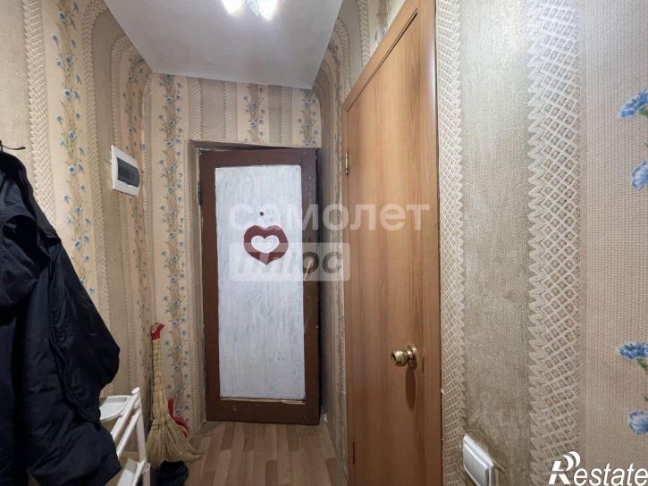 1-комн квартира ул Челябинская, 30,  д. 30