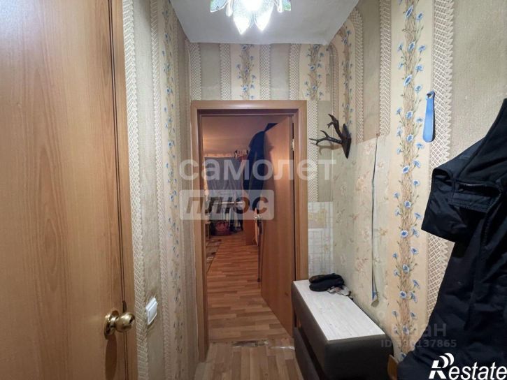 1-комн квартира ул Челябинская, 30,  д. 30