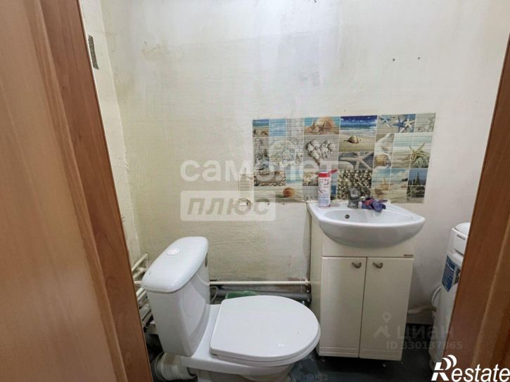 1-комн квартира ул Челябинская, 30,  д. 30