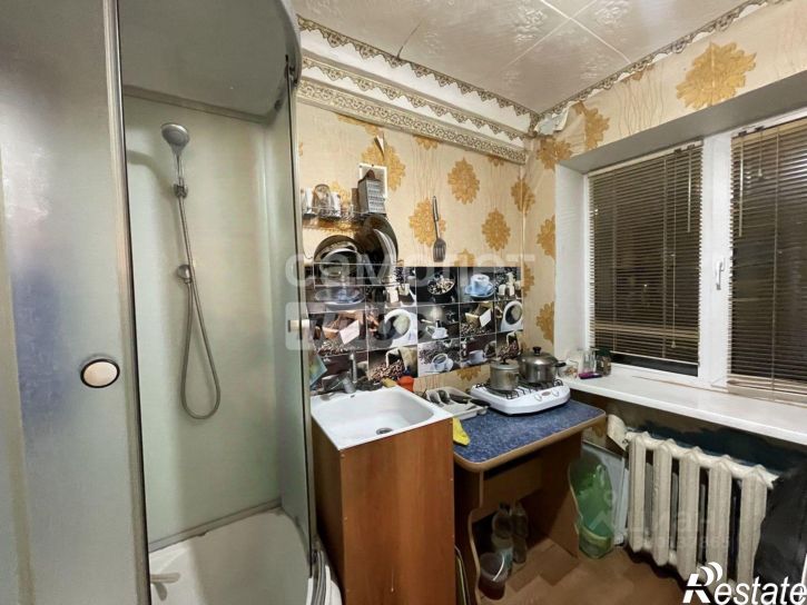 1-комн квартира ул Челябинская, 30,  д. 30