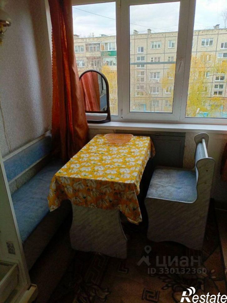 1-комн квартира Комсомольский пр-кт, 33Г,  д. 33Г