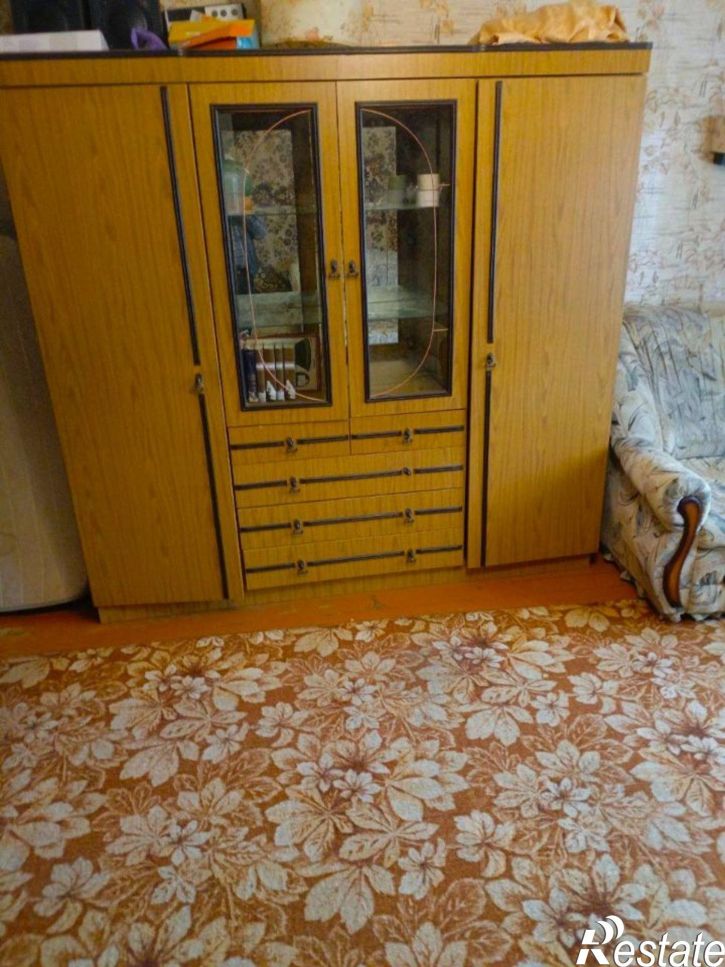 1-комн квартира Комсомольский пр-кт, 33Г,  д. 33Г