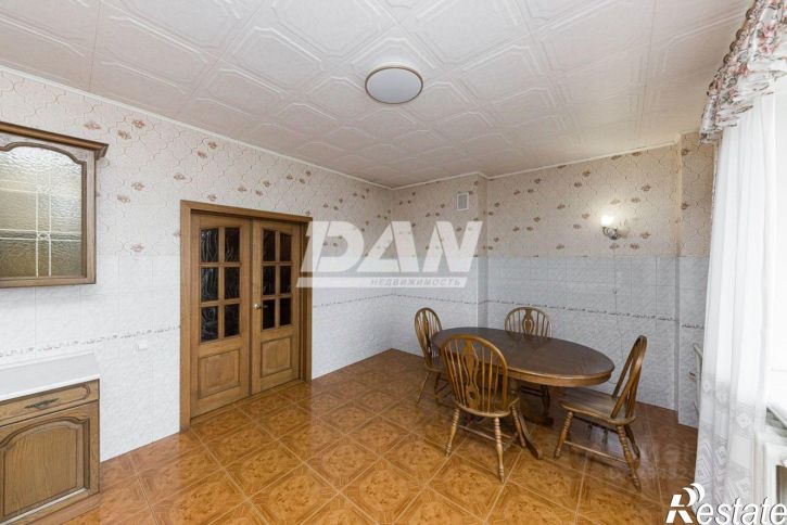 4-комн квартира ул Энгельса, 44В,  д. 44В