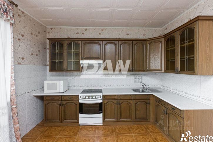 4-комн квартира ул Энгельса, 44В,  д. 44В