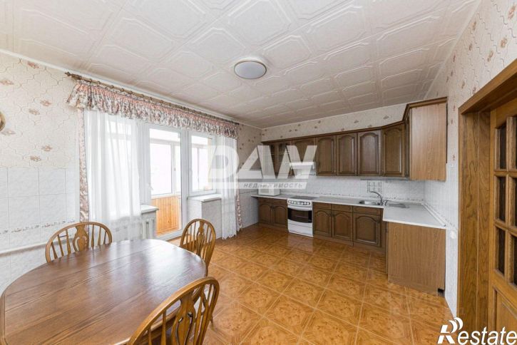 4-комн квартира ул Энгельса, 44В,  д. 44В