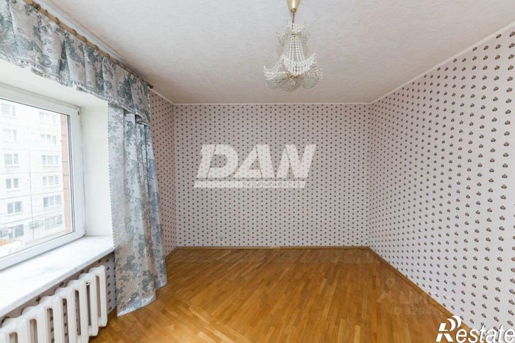4-комн квартира ул Энгельса, 44В,  д. 44В